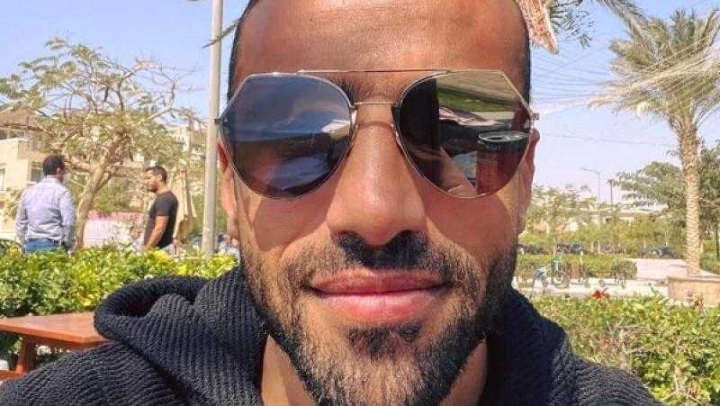 تعرف على موعد ومكان جنازة الفنان الراحل عمرو ستين