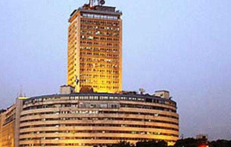 شعار جديد للفضائية المصرية عميدة الفضائيات العربية