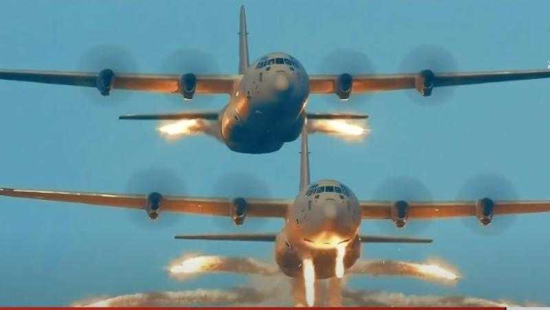 بعد الهجوم الإسرائيلي على الدوحة.. التليفزيون القطري يبث تدريبات عسكرية للجيش