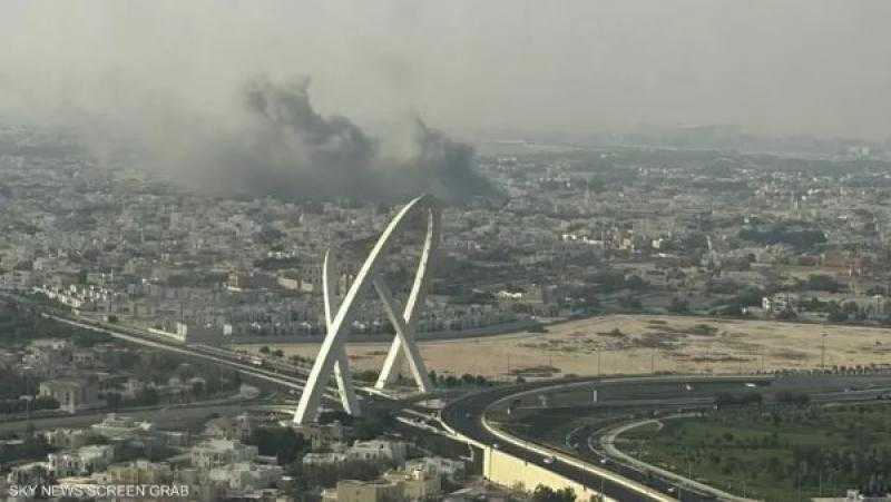 أول رد عاجل من فلسطين على استهدف الاحتلال لـ دولة قطر