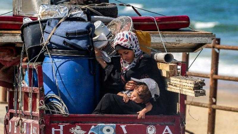 أول رد عاجل من الاحتلال على مقترح ترامب للصفقة في غزة