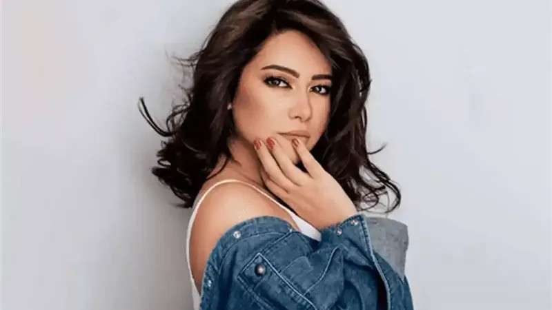 شيرين عبدالوهاب 