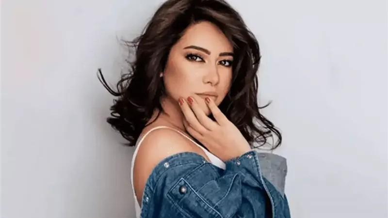 شيرين عبدالوهاب تنفي حفلًا مشتركًا مع فضل شاكر