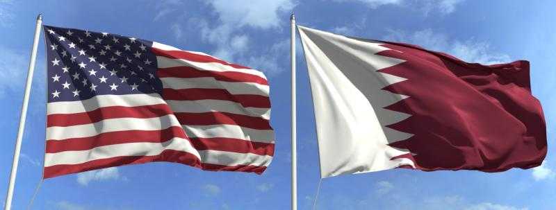 أمر عاجل من السفارة الأمريكية بالدوحة بعد ضربة الاحتلال لقادة حماس