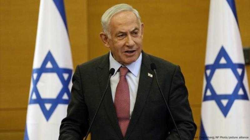 أول رد عاجل من نتنياهو بعد استهداف قادة حماس في الدوحة