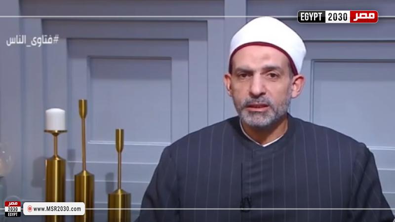 الدكتور علي فخر