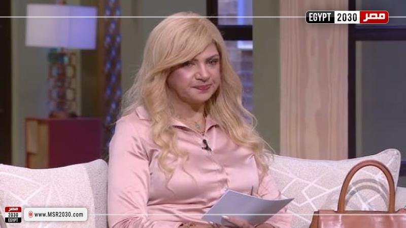 سونيا الحبال