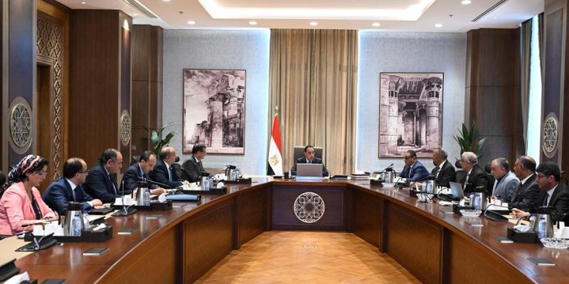 رئيس الوزراء يستعرض جهود الدولة في مجال إنتاج البذور والتقاوي