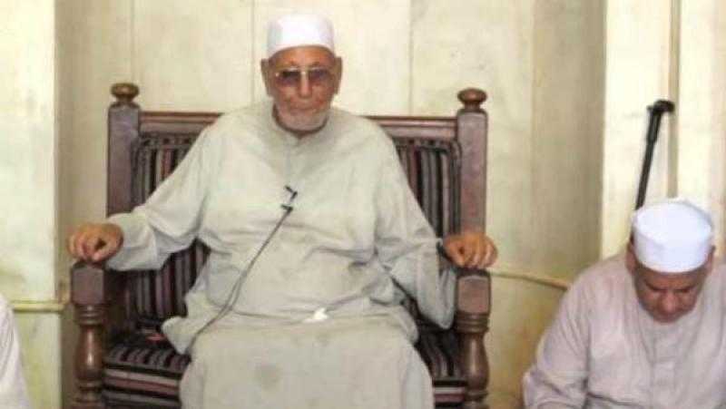 في ذكرى وفاته.. معلومات لا تعرفها عن الشيخ عبد الحكيم عبد اللطيف