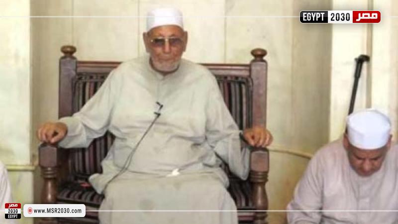 الشيخ عبد الحكيم عبد اللطيف