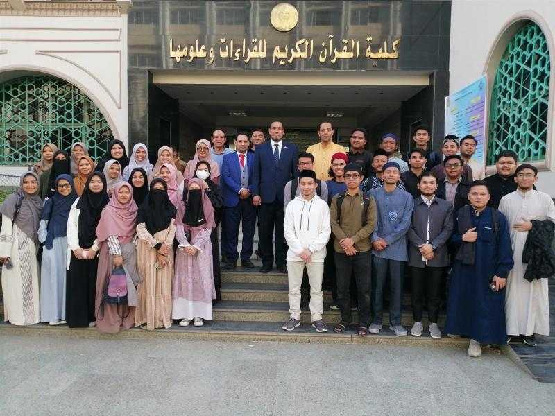 بـ30 ألف جنيه في السنة.. كلية القرآن تفتح باب التقديم لبرنامج الساعات المعتمدة