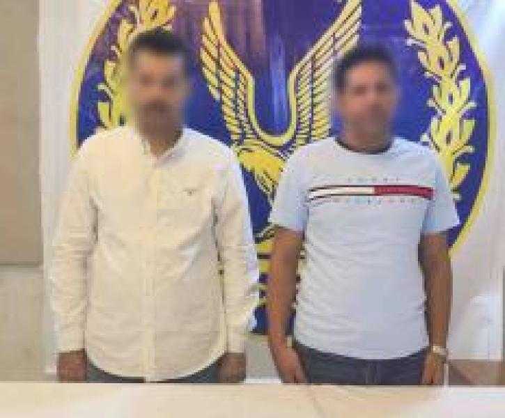 كشف ملابسات فيديو نصب شقيقين ببيع وحدات سكنية لأكثر من شخص بالقاهرة