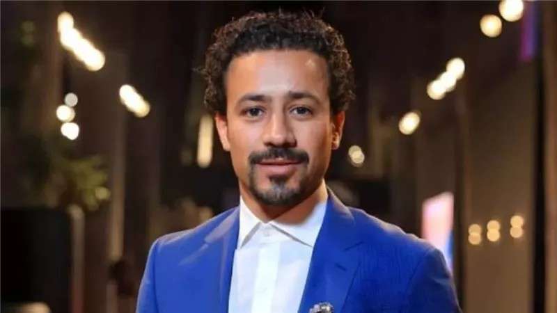 أحمد داوود 