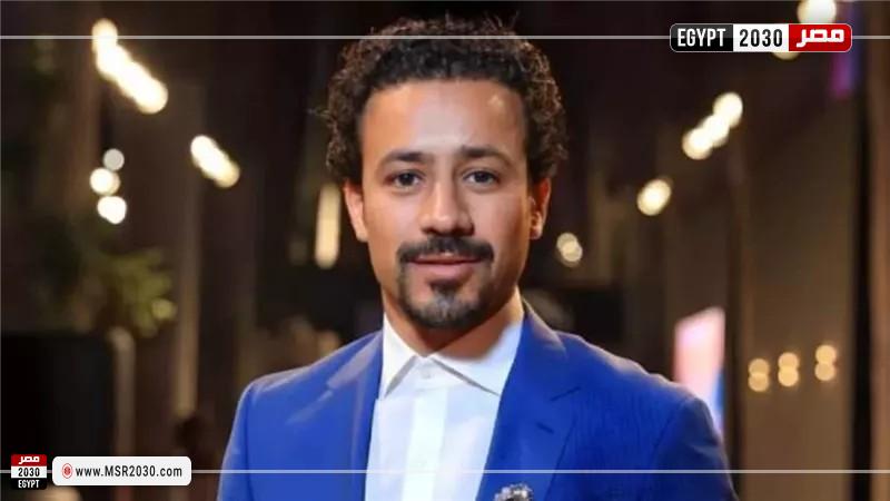 أحمد داوود 