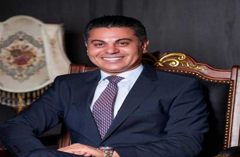 النائب مجدي البري: خطاب مصر إلى مجلس الأمن فضح الانتهاكات الإثيوبية