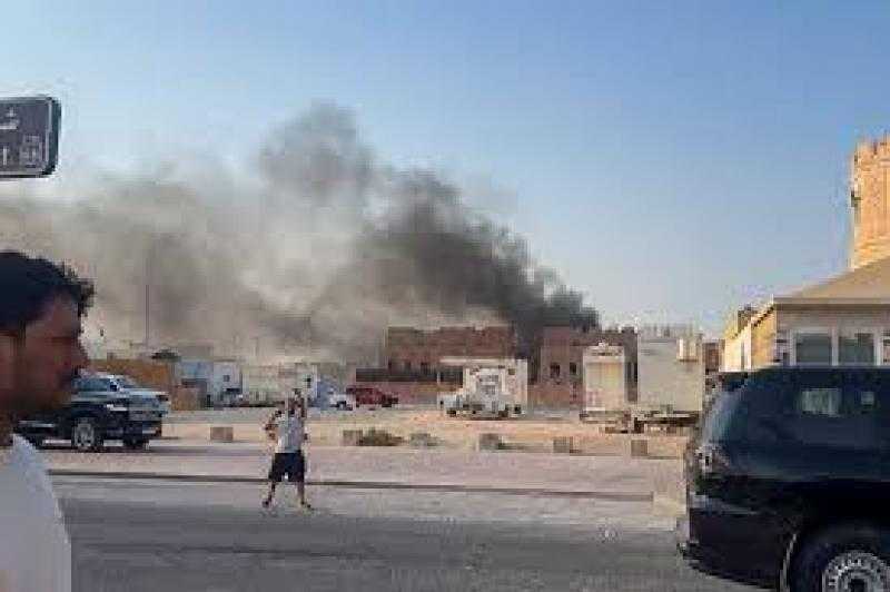 أول ردود فعل من الدول العربية على قصف العاصمة القطرية الدوحة