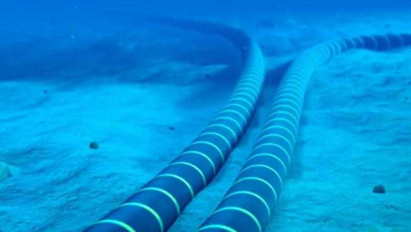 لغز البحر الأحمر.. خبراء يكشفون سبب أزمة انقطاع الإنترنت