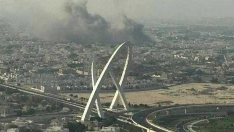 عاجل.. الاحتلال يكشف عن تفاصيل الضربة ضد قادة حركة ”حماس” في الدوحة