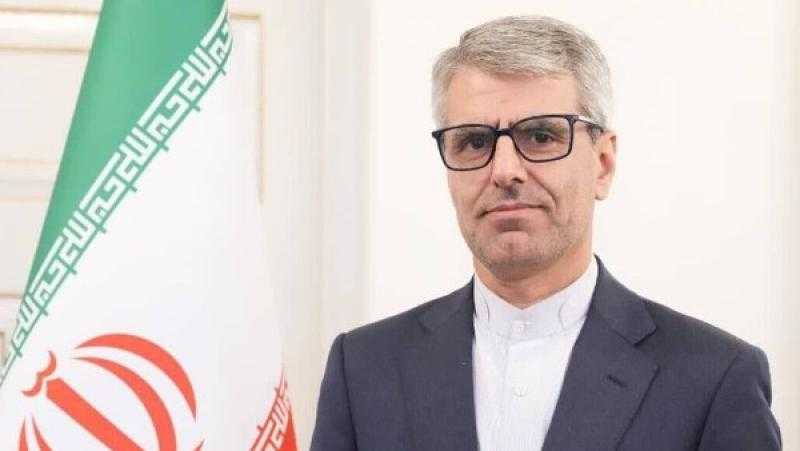 أول رد فعل عاجل لـ إيران على استهداف إسرائيل قادة حماس في قطر