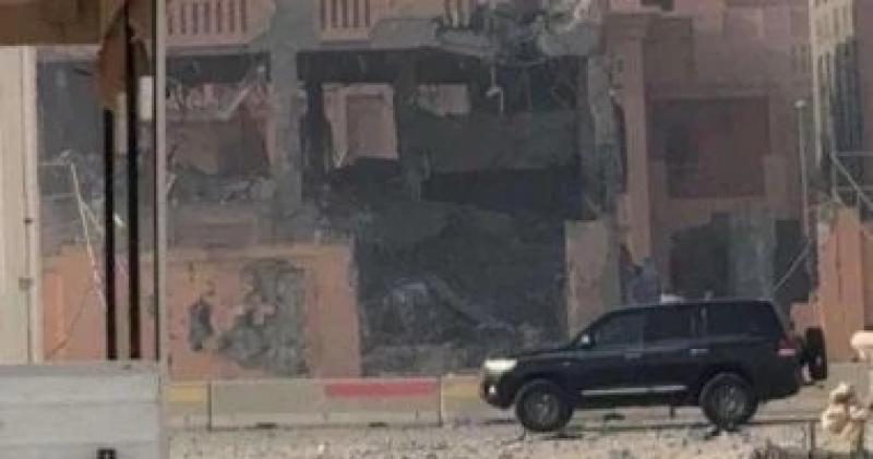 عاجل.. الاحتلال يزعم بإنهاء الحرب بعد تصفية قادة حماس