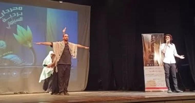 انطلاق فعاليات مهرجان بردية السينمائي في دورته الثانية بتكريم وحيد حامد
