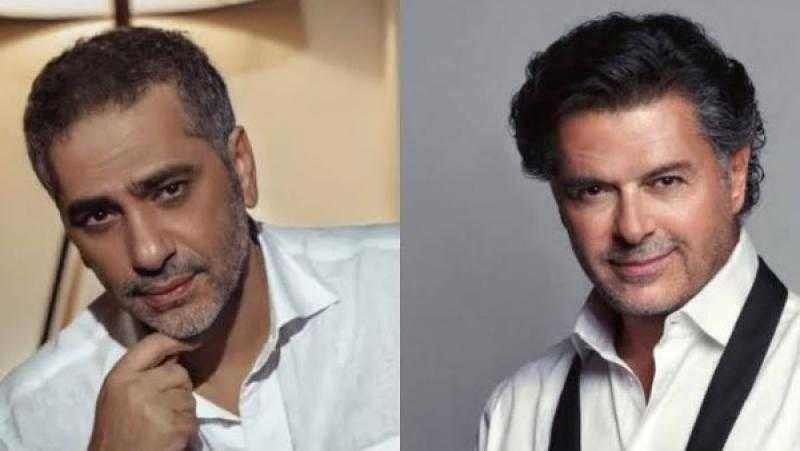 نجل فضل شاكر يرد على راغب علامة: ”والدي برأته المحكمة ولم يحمل السلاح إلا لحماية أسرته”