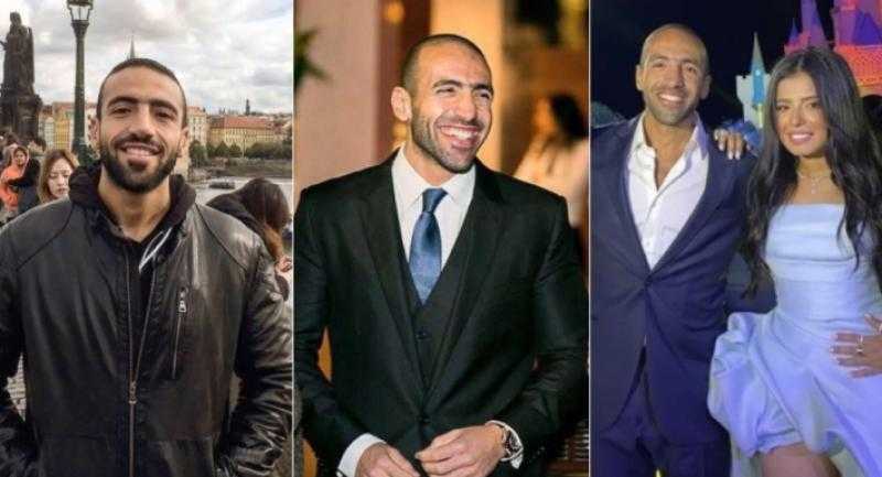 بعد وفاته المفاجئة..من هو المطرب الراحل عمرو ستين؟