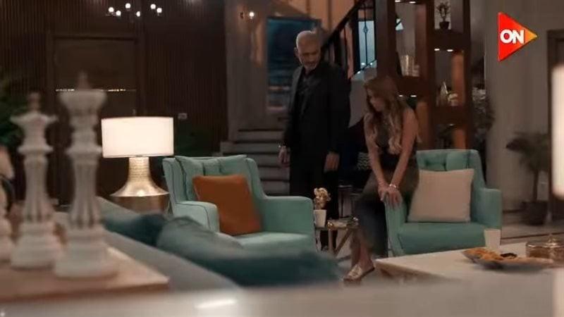 موعد عرض الحلقة الأخيرة من مسلسل ”أزمة ثقة”