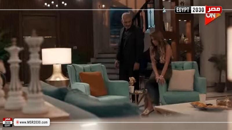 مسلسل أزمة ثقة
