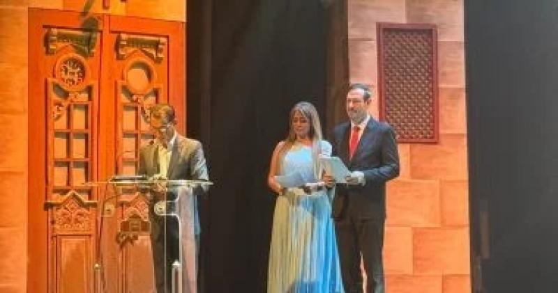 انطلاق المرحلة السادسة من مشروع ”مسرح المواجهة والتجوال” تحت رعاية الرئيس السيسي