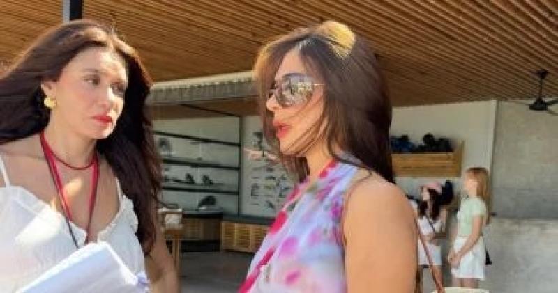 أسرة ”وتر حساس 2” تنهي تصوير المشاهد الخارجية بالغردقة استعدادًا للعرض سبتمبر المقبل