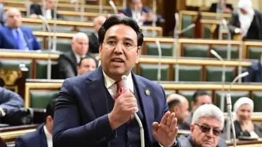 برلماني: مصر نجحت في توظيف موقعها الاستراتيجي لتعزيز... برلماني: مصر نجحت في توظيف موقعها الاستراتيجي لتعزيز حضورها عالميا