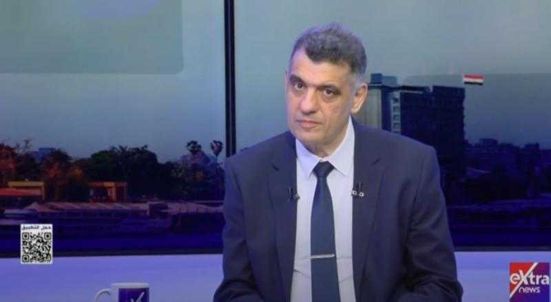 عميد المعهد القومي للأورام: نستقبل ربع مرضى السرطان في مصر ونعالجهم بالمجان