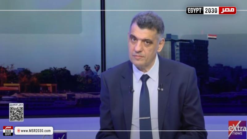 الدكتور محمد عبد المعطي