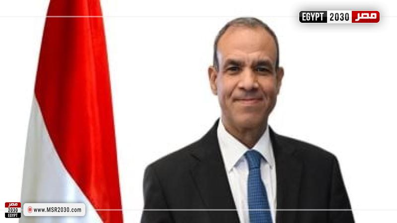 بدر عبد العاطي