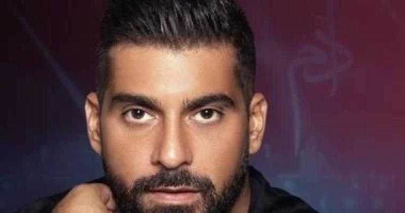 آدم يحيى حفلا غنائيا في هذا الموعد