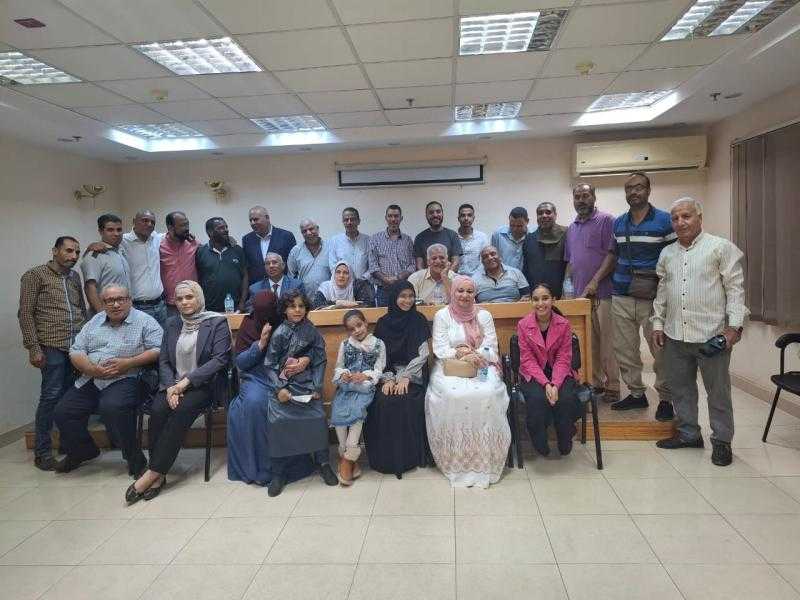 ثقافة أسيوط تحتفي بالمولد النبوي وتواصل اللقاءات التثقيفية والتوعوية