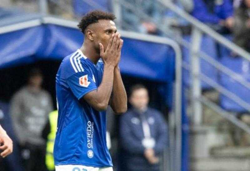 مدرب منتخب مصر: هيثم حسن ينضم للمعسكر المقبل.. ونسير بخطى ثابتة نحو المونديال