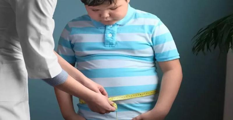 اليونيسف: السمنة أصبحت الشكل الأكثر شيوعًا لسوء التغذية بين الأطفال والمراهقين
