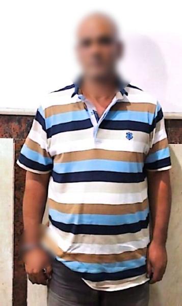 ضبط شخص بالإسكندرية بتهمة النصب والاحتيال بادعاء العلاج الروحاني