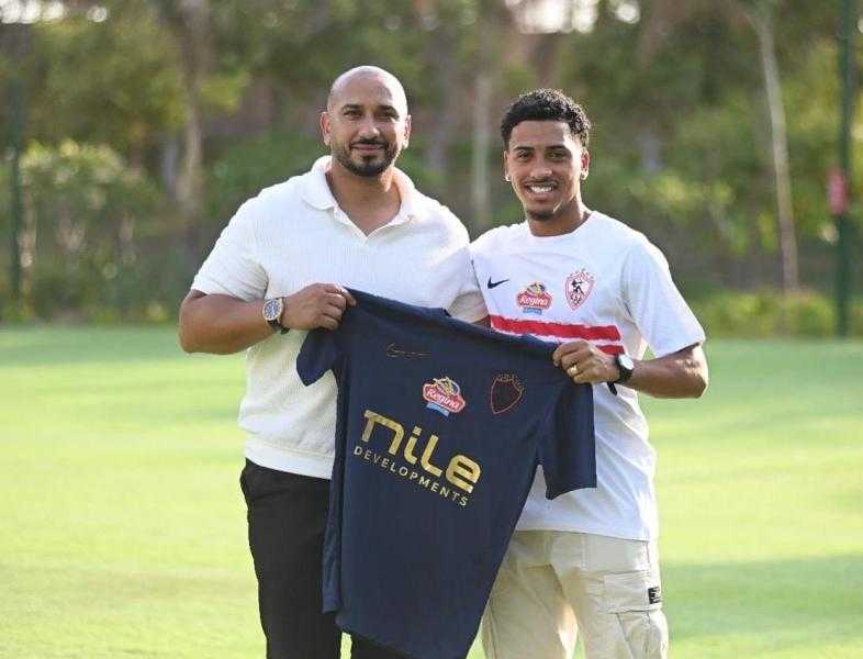 أزمة جديدة تلاحق الزمالك بسبب صفقة ألفينا.. وشوبير يكشف الموقف الحقيقي