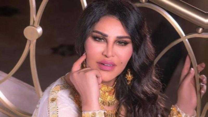 تعرف على موعد حفل الفنانة أحلام