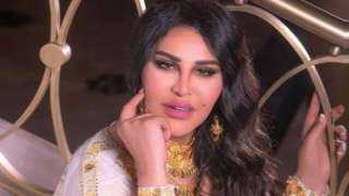 تعرف على موعد حفل الفنانة أحلام