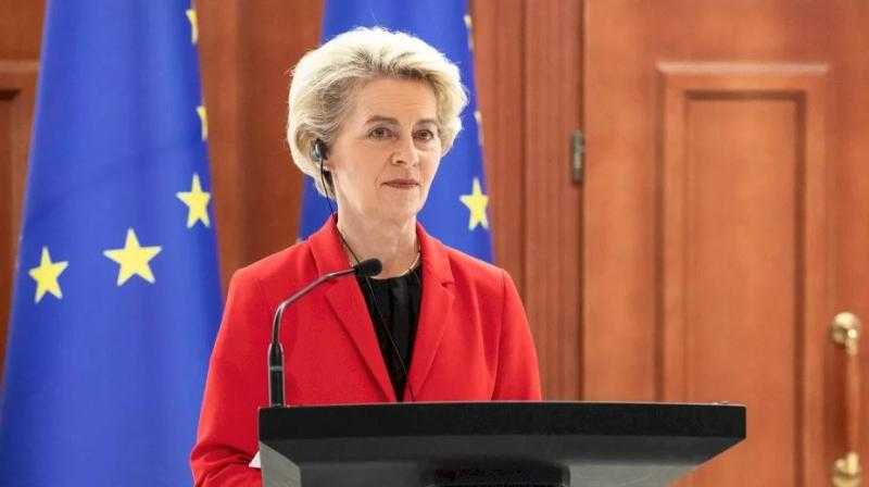 المفوضية الأوروبية: أوروبا ستتخذ موقفًا صارمًا تجاه الحرب على غزة وتُعدّ لعقوبات على وزراء إسرائيليين متطرفين