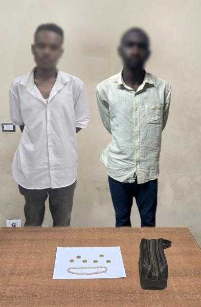 الأمن يكشف ملابسات فيديو سرقة سيارة بالجيزة وضبط الجناة