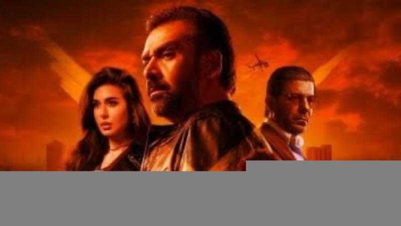 تعرف على إجمالي إيرادات فيلم المشروع X