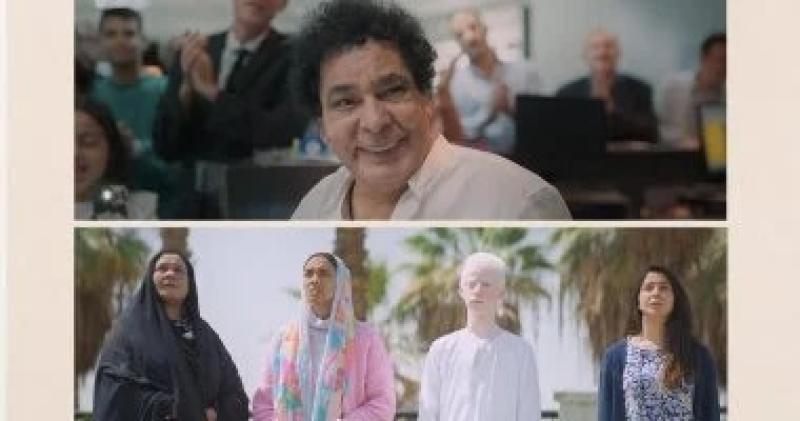 فيلم ضي يحصد 2.1 مليون جنيه في أول أسبوع بالسينما