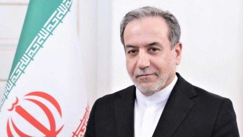 رسالة عاجلة من إيران إلى مصر.. ما القصة؟