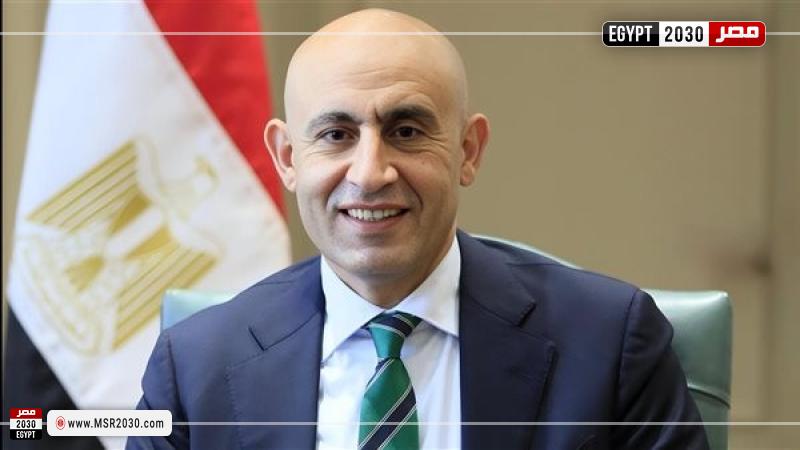 محمد عبداللطيف وزير التربية والتعليم والتعليم الفني