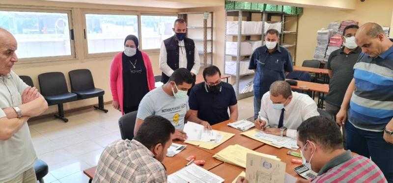 رسميًا.. بدء مرحلة تقليل الاغتراب لطلاب المرحلة الثالثة 2025